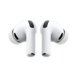 Apple AirPods Pro 3 Wireless Earbuds, Active Noise Cancellation, Live Translation, Heart Rate Sensing, Hearing Aid Feature, Bluetooth Headphones, Spatial Audio, High-Fidelity Sound, USB-C Charging