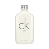 Calvin Klein CK One Eau de Toilette – Citrus Unisex Fragrance – With Notes of Green Tea, Bergamot, Cardamom, Violet & Amber – Luxury Unisex Perfumes – Long Lasting Fragrance