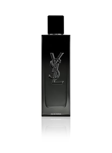 Yves Saint Laurent Ysl Myslf Eau de Parfum Spray for Men, 3.4 Ounce