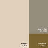 Livabliss x Galey Alix Fetscher V Vintage Damask Area Rug, 7'10" x 10' (8' x 10'), Dusy Sage