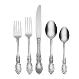Oneida Wordsworth Flatware 45 pieces (Service for 8)