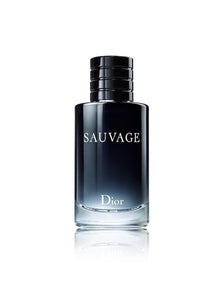 Dior Sauvage Eau de Toilette Spray for Men, 3.4 Ounce