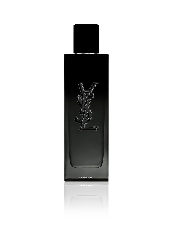 Yves Saint Laurent Ysl Myslf Eau de Parfum Spray for Men, 3.4 Ounce
