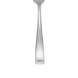 Oneida Silverware Set For 12, Moda 65-Piece Fine Flatware Set with Serving Utensils, Service For 12, 18/10 Stainless Steel, Dishwasher Safe For home, Knives Spoons and Forks Set (Silver, 65 pieces)