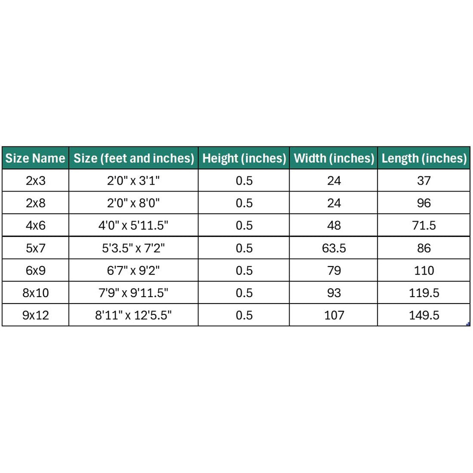 LUXE WEAVERS Modern Geometric Wave Cream 9x12 Area Rug