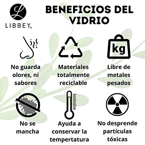 Libbey Ascent Tumbler and Rocks Drinking Glasses Set of 16, Glass Drinking Glasses with Curvature, Versatile Glassware Set for Parties and More