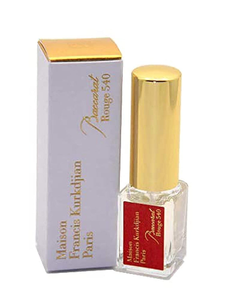 Maison Francis Kurkdjian Baccarat Rouge 540 Pure Perfume, 2.3 Fl Oz (Pack of 1)