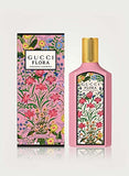 Gucci Flora Gorgeous Gardenia for Women 3.3 oz Eau de Parfum Spray