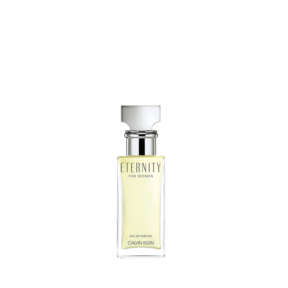 Calvin Klein Eternity For Women Eau de Parfum 3.3 fl oz