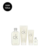 Calvin Klein CK One Eau de Toilette – Citrus Unisex Fragrance – With Notes of Green Tea, Bergamot, Cardamom, Violet & Amber – Luxury Unisex Perfumes – Long Lasting Fragrance