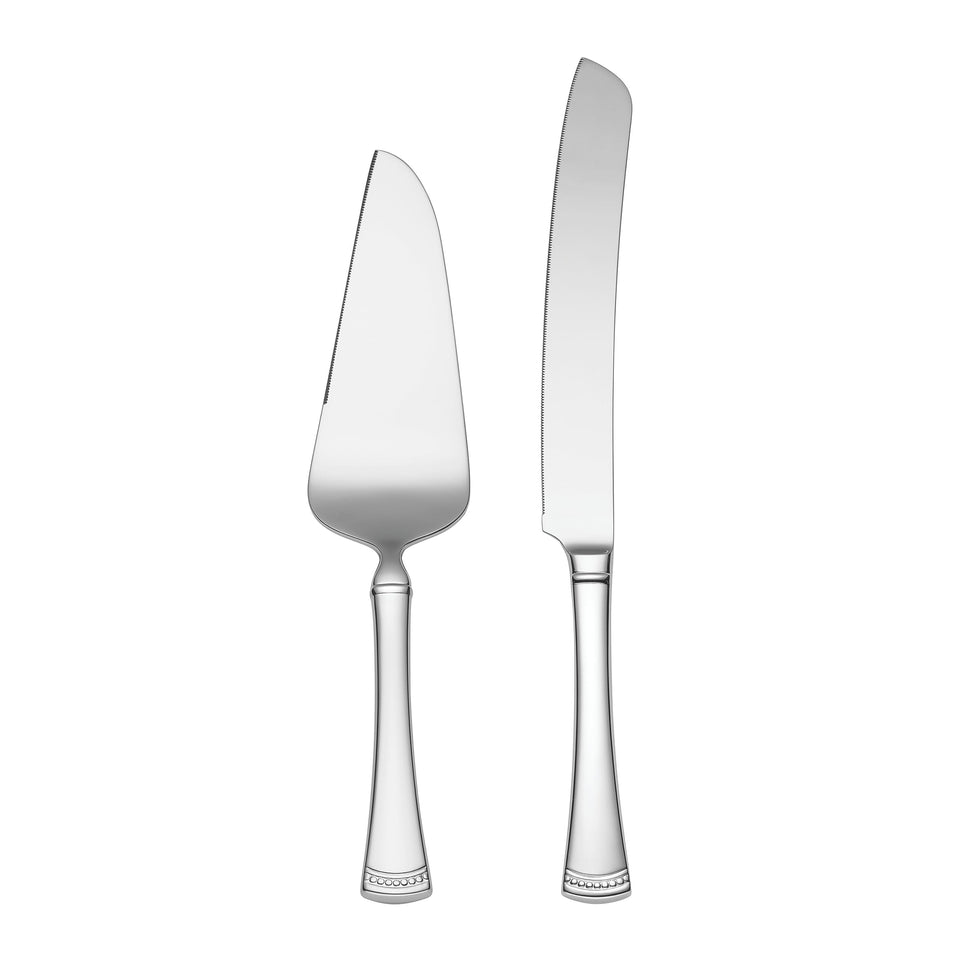 Lenox 815486 Portola 65-Piece Flatware Set