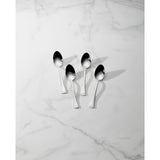 Lenox 815486 Portola 65-Piece Flatware Set