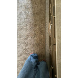 Livabliss x Galey Alix Fetscher V Vintage Damask Area Rug, 7'10" x 10' (8' x 10'), Dusy Sage