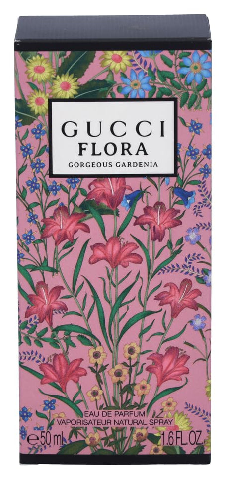 Gucci Flora Gorgeous Gardenia for Women 3.3 oz Eau de Parfum Spray