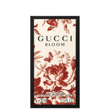 Gucci Bloom for Women Eau de Parfum Spray, 3.3 Ounce, Multi