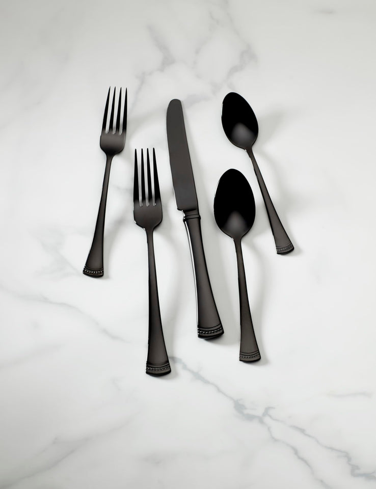 Lenox 815486 Portola 65-Piece Flatware Set