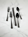 Lenox 815486 Portola 65-Piece Flatware Set