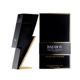 Carolina Herrera Bad Boy Eau De Toilette Spray 3.4 Oz (Men)