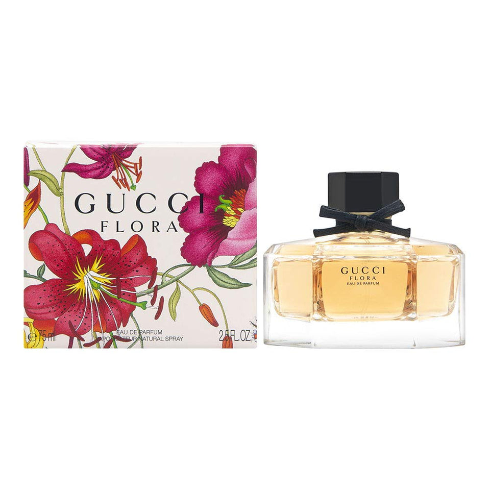 Gucci Flora Gorgeous Gardenia for Women 3.3 oz Eau de Parfum Spray