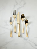 Lenox 815486 Portola 65-Piece Flatware Set