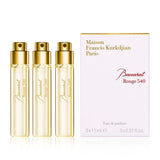 Maison Francis Kurkdjian Baccarat Rouge 540 Pure Perfume, 2.3 Fl Oz (Pack of 1)