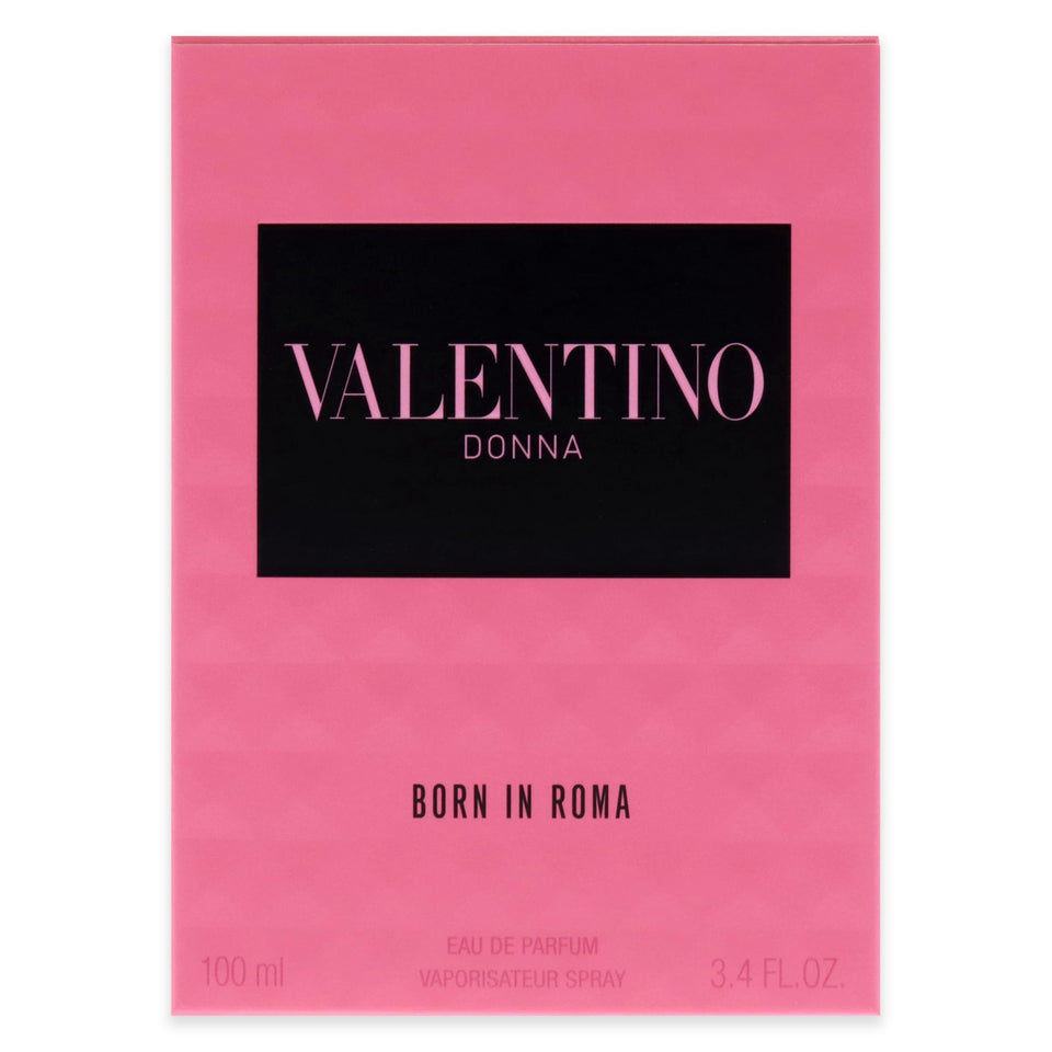 Valentino Valentino Donna Born In Roma EDP Spray Women 3.4 oz