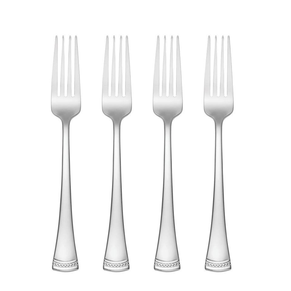 Lenox 815486 Portola 65-Piece Flatware Set