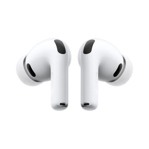 Apple AirPods Pro 3 Wireless Earbuds, Active Noise Cancellation, Live Translation, Heart Rate Sensing, Hearing Aid Feature, Bluetooth Headphones, Spatial Audio, High-Fidelity Sound, USB-C Charging