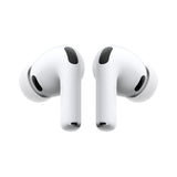 Apple AirPods Pro 3 Wireless Earbuds, Active Noise Cancellation, Live Translation, Heart Rate Sensing, Hearing Aid Feature, Bluetooth Headphones, Spatial Audio, High-Fidelity Sound, USB-C Charging
