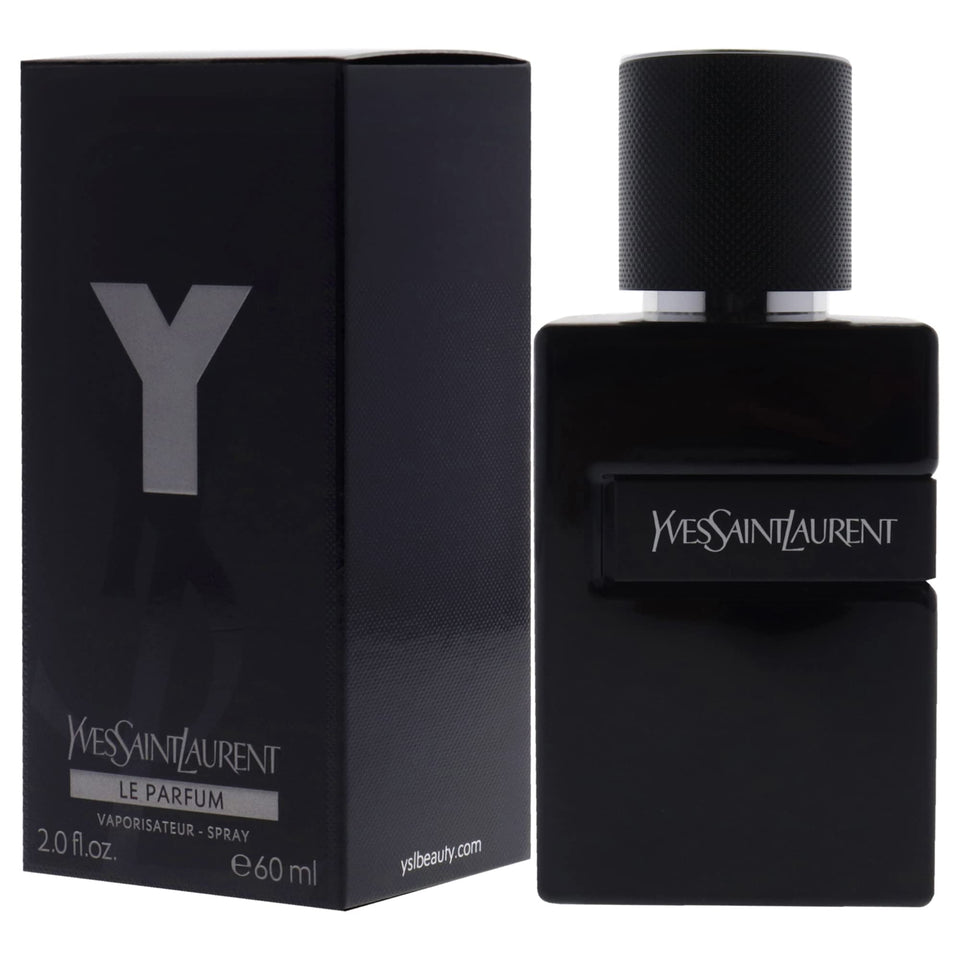 Yves Saint Laurent Men's Y Eau de Parfum, 3.3-oz.