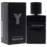 Yves Saint Laurent Men's Y Eau de Parfum, 3.3-oz.