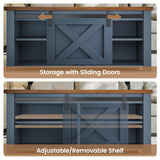 SEDETA 31.5" Lift Top Coffee Table with Storage, Square Coffee Tables for Living Room, Farmhouse Coffee Table with Large Hidden Storage Compartment and Adjustable Shelves, Black