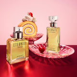 Calvin Klein Eternity For Women Eau de Parfum 3.3 fl oz