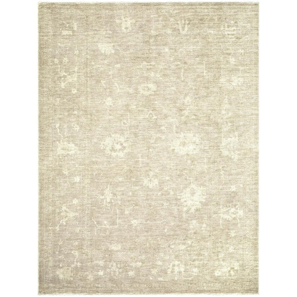Livabliss x Galey Alix Fetscher V Vintage Damask Area Rug, 7'10" x 10' (8' x 10'), Dusy Sage