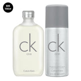 Calvin Klein CK One Eau de Toilette – Citrus Unisex Fragrance – With Notes of Green Tea, Bergamot, Cardamom, Violet & Amber – Luxury Unisex Perfumes – Long Lasting Fragrance