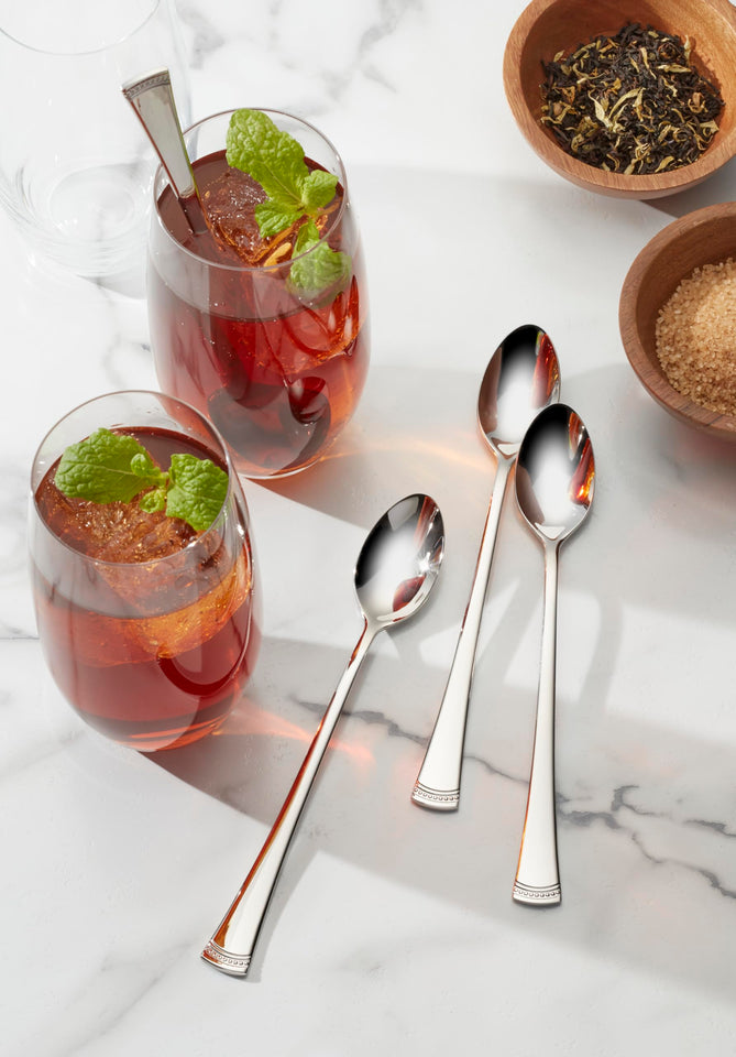 Lenox 815486 Portola 65-Piece Flatware Set