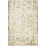 Livabliss x Galey Alix Fetscher V Vintage Damask Area Rug, 7'10" x 10' (8' x 10'), Dusy Sage