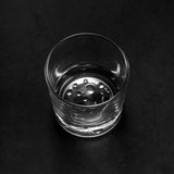 Triplorare Whiskey Glasses Set of 6, 11 OZ Old-Fashioned, Rum & Scotch Glasses