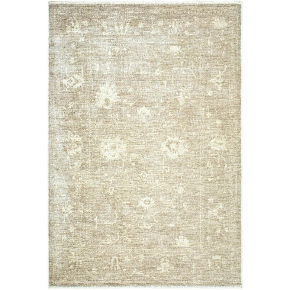 Livabliss x Galey Alix Fetscher V Vintage Damask Area Rug, 7'10" x 10' (8' x 10'), Dusy Sage