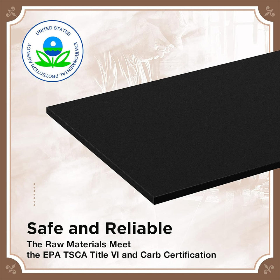 Rolanstar Coffee Table, Lift Top Coffee Table with Drawers and Hidden Compartment, Retro Central Table with Wooden Lift Tabletop, for Living Room,Espresso