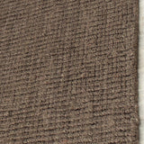 SAFAVIEH Area Rug 9x12 - Natural Fiber Collection - Large - Natural Brown, Handmade Jute, Farmhouse Style, Chunky Textured Thick Pile (NF447A)