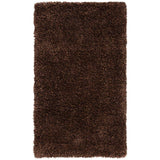 SAFAVIEH Area Rug 8x10 - California Shag Collection - Large - Beige, Non-Shedding & Easy Cleaning, Ultra Plush Thick Pile, Ideal for Living Room, Bedroom, Dining Space (SG151-1313)