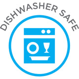 Libbey Ascent Tumbler and Rocks Drinking Glasses Set of 16, Glass Drinking Glasses with Curvature, Versatile Glassware Set for Parties and More