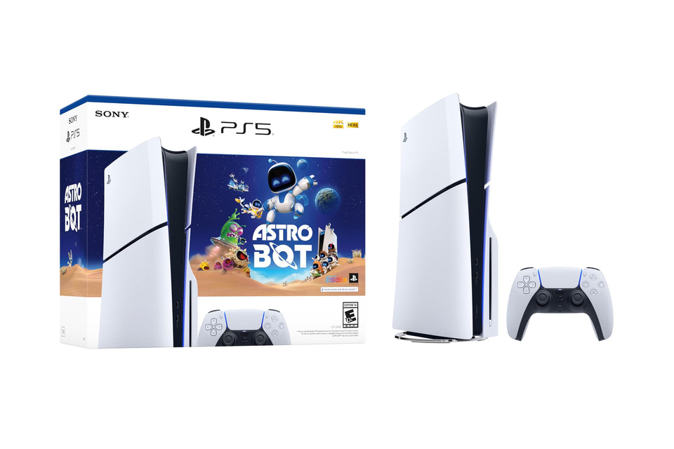 PlayStation®5 console (slim)