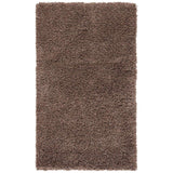 SAFAVIEH Area Rug 8x10 - California Shag Collection - Large - Beige, Non-Shedding & Easy Cleaning, Ultra Plush Thick Pile, Ideal for Living Room, Bedroom, Dining Space (SG151-1313)