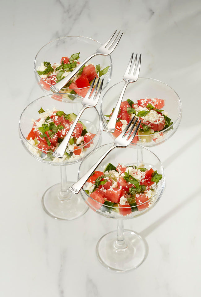 Lenox 815486 Portola 65-Piece Flatware Set