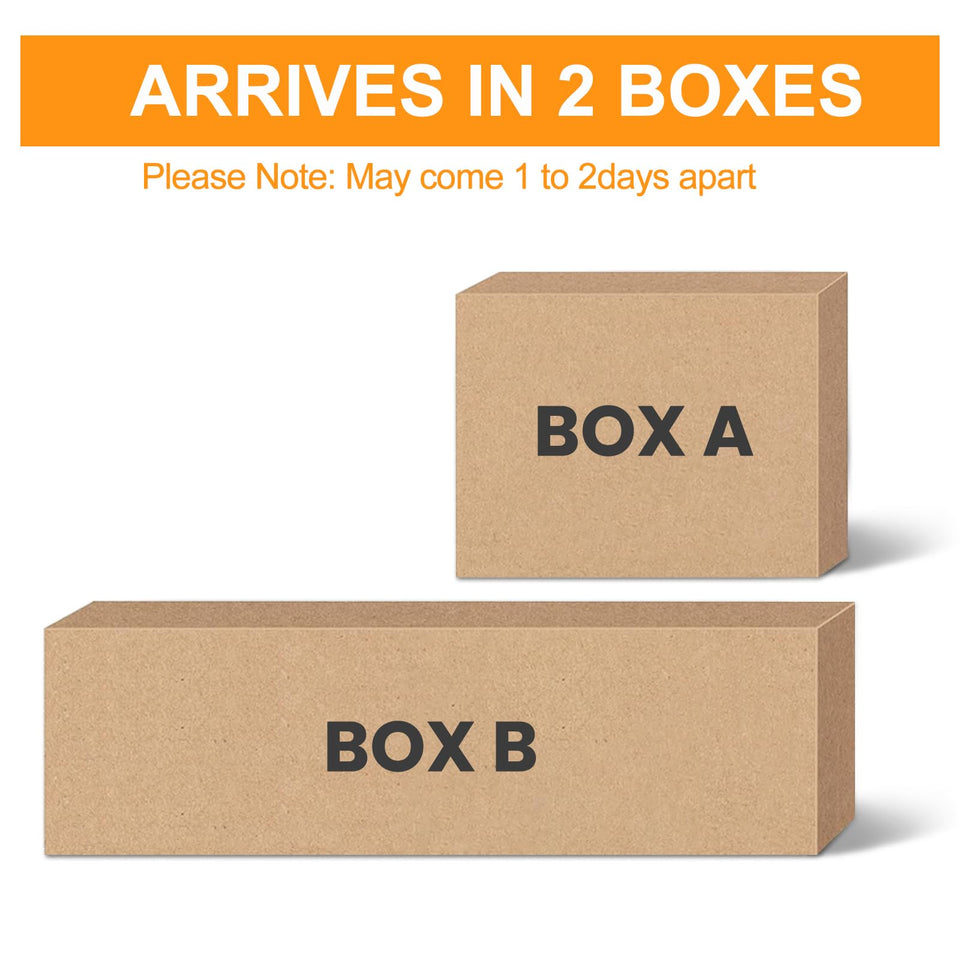 LGHM 72" Electric Fireplace with Mantel, Fireplace TV Stand for TVs Up to 80 Inch, Modern Entertainment Center with Storage, Realistic Stacked Stone Surround with Remote Control for Living Room