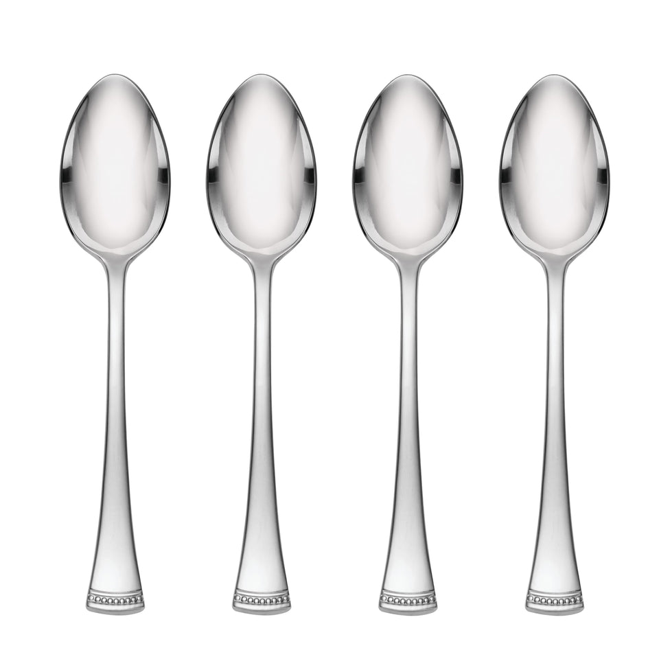 Lenox 815486 Portola 65-Piece Flatware Set