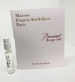 Maison Francis Kurkdjian Baccarat Rouge 540 Pure Perfume, 2.3 Fl Oz (Pack of 1)