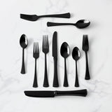 Lenox 815486 Portola 65-Piece Flatware Set